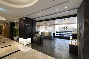 Shiroyama Hotel Kagoshima