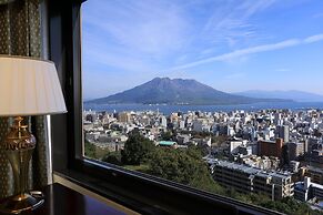 Shiroyama Hotel Kagoshima