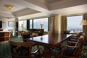 Shiroyama Hotel Kagoshima