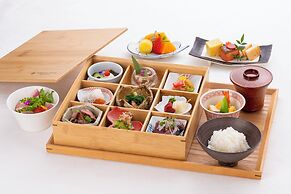 Shiroyama Hotel Kagoshima