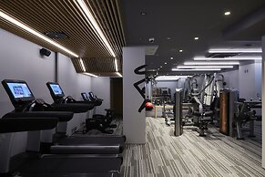 Shiroyama Hotel Kagoshima