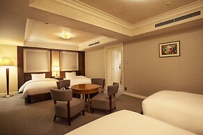 Shiroyama Hotel Kagoshima