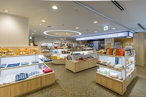 Shiroyama Hotel Kagoshima