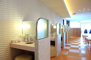 Shiroyama Hotel Kagoshima