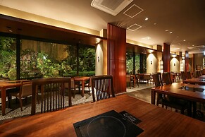 Shiroyama Hotel Kagoshima