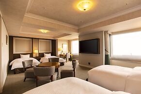 Shiroyama Hotel Kagoshima