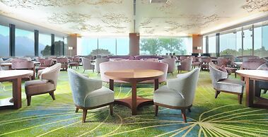 Shiroyama Hotel Kagoshima