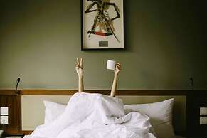 Hotel Terrace at Kuta