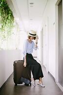 Hotel Terrace at Kuta