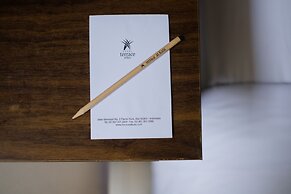 Hotel Terrace at Kuta