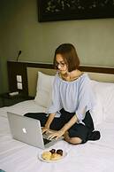 Hotel Terrace at Kuta