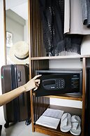 Hotel Terrace at Kuta