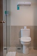 Hotel Terrace at Kuta