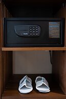 Hotel Terrace at Kuta