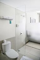 Hotel Terrace at Kuta