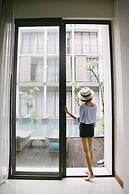 Hotel Terrace at Kuta