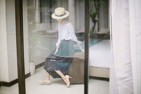 Hotel Terrace at Kuta