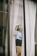 Hotel Terrace at Kuta