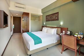 Hotel Terrace at Kuta