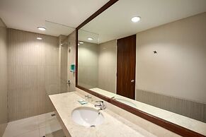 Hotel Terrace at Kuta