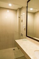 Hotel Terrace at Kuta