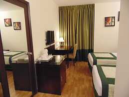 Tavisha Hotel