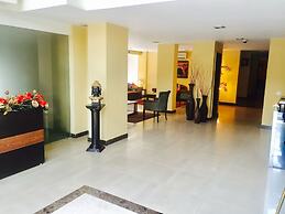 Tavisha Hotel