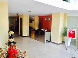 Tavisha Hotel