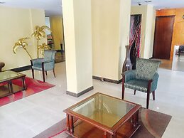 Tavisha Hotel