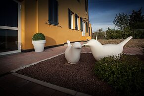 Hotel Forlanini52 Parma