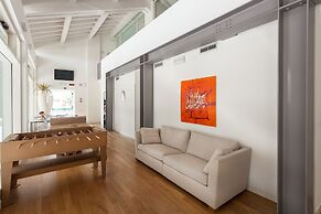 Hotel Forlanini52 Parma