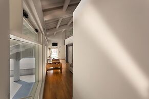 Hotel Forlanini52 Parma