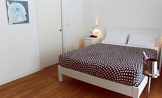 Hotel Forlanini52 Parma