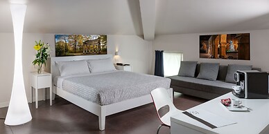 Hotel Forlanini52 Parma