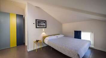 Hotel Forlanini52 Parma