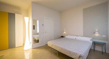 Hotel Forlanini52 Parma
