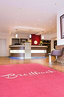 Best Western Hotel Breitbach