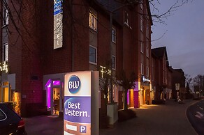 Best Western Hotel Breitbach