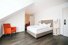 Best Western Hotel Breitbach