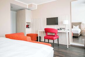 Best Western Hotel Breitbach