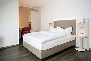 Best Western Hotel Breitbach