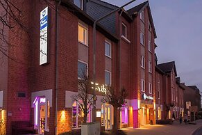 Best Western Hotel Breitbach
