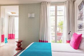 Hôtel Le 123 Sébastopol - Astotel
