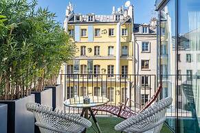 Hôtel Le 123 Sébastopol - Astotel
