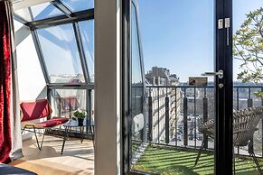 Hôtel Le 123 Sébastopol - Astotel