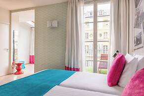 Hôtel Le 123 Sébastopol - Astotel