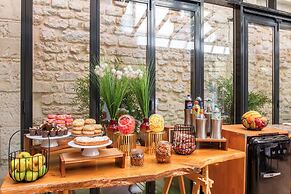 Hôtel Le 123 Sébastopol - Astotel