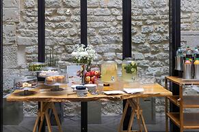 Hôtel Le 123 Sébastopol - Astotel