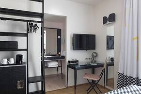 Hôtel Le 123 Sébastopol - Astotel