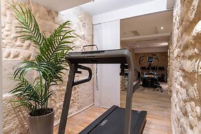 Hôtel Le 123 Sébastopol - Astotel